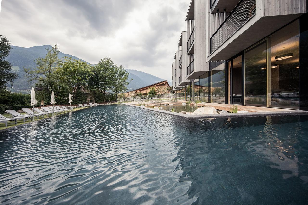 Hotel Sand Castelbello Exteriér fotografie